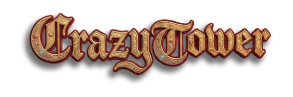 Crazy Tower Casino oferta darmowych obrotów na automatach