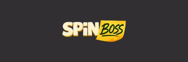 Spinboss Casino panel cotygodniowego zwrotu gotówki